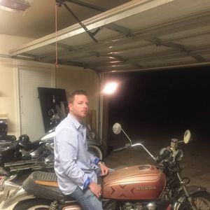 Meet your Posher, Tyler